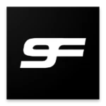 Logo of 9F Nine Fitness android Application 